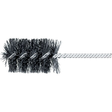 1-3/4 M-BRAD® Power Tube Brush - .022 SiC - 320 Grit